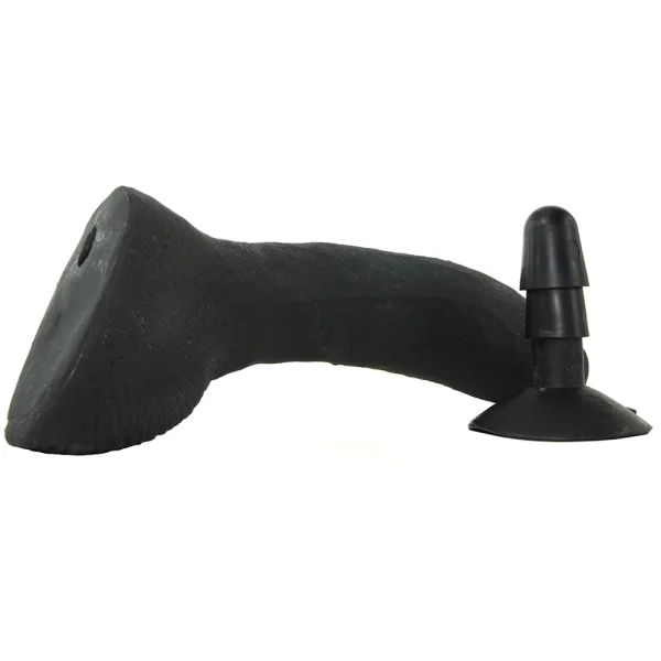 Kink the Perfect P-Spot Cock w/Removable Vac-U-Lock Suction Cup