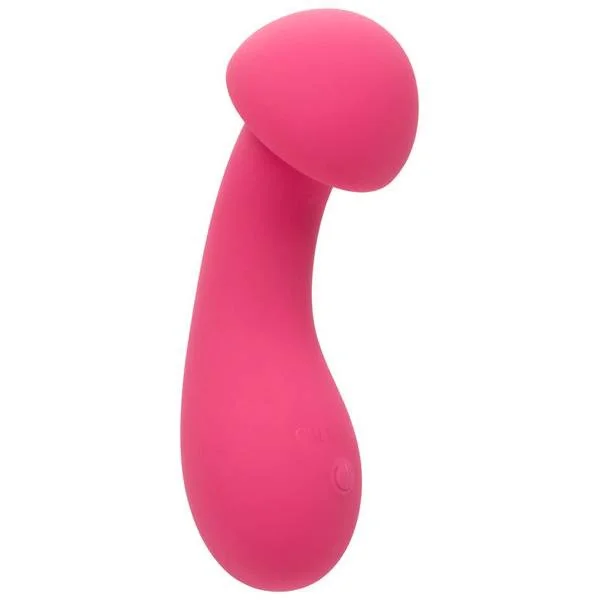 CalExotics Liquid Silicone Pixies Exciter Vibrator