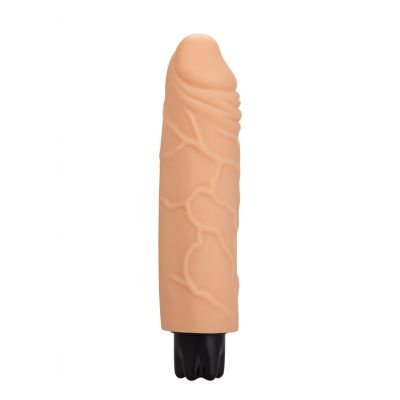 Realistic Skin Vibrator Regular Skin Realistic Vibrators