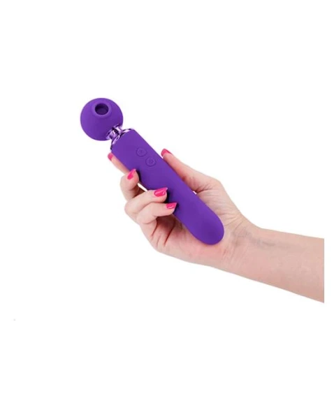 Revel - Fae - Purple