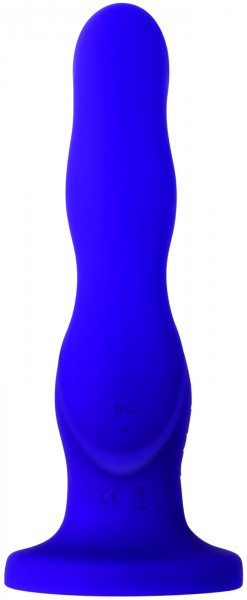 Love Harnessed 6'' Vibrating Probe