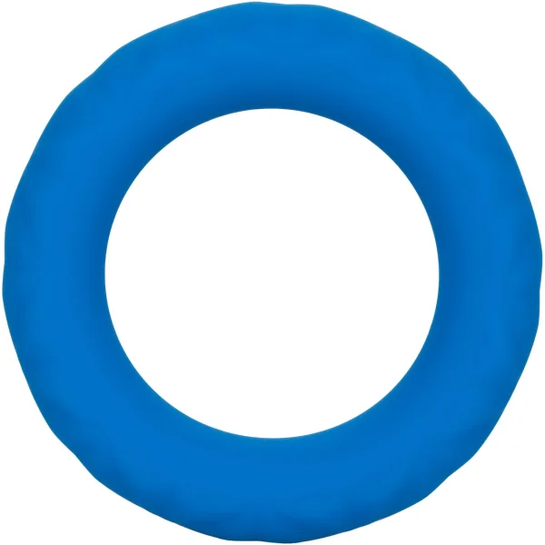 Link Up Ultra-Soft Climax Silicone 3 Cock Ring Set By CalExotics