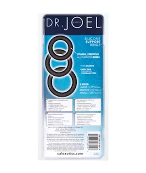 Dr Joel Silicone Support Rings — image 10 of 10
