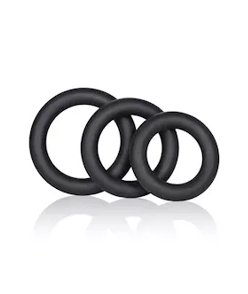 Dr Joel Silicone Support Rings — image 7 of 10