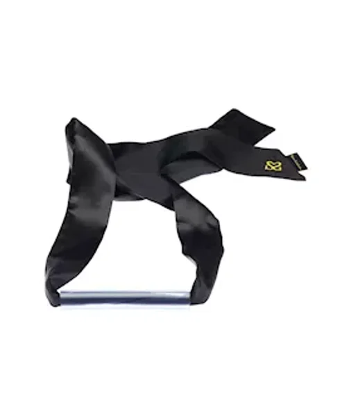 Share Satisfaction Luxury Bar Gag - Black — image 4 of 6