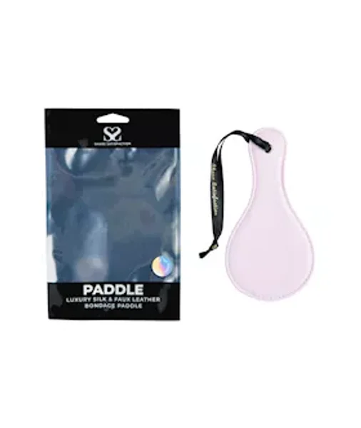Share Satisfaction Luxury Paddle - Pink — image 9 of 12