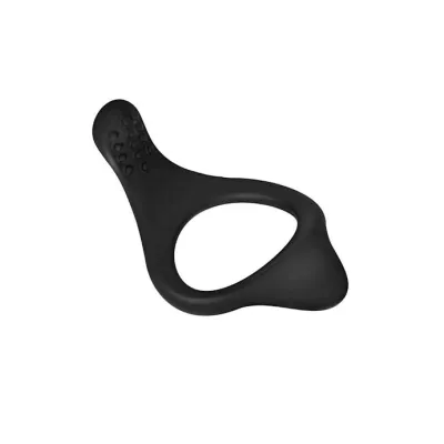 Menes Silicone Cock Ball Ring