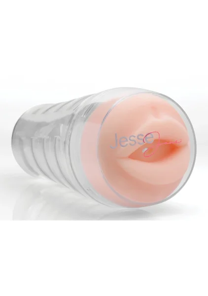 Jesse Jane Deluxe Mouth Stroker