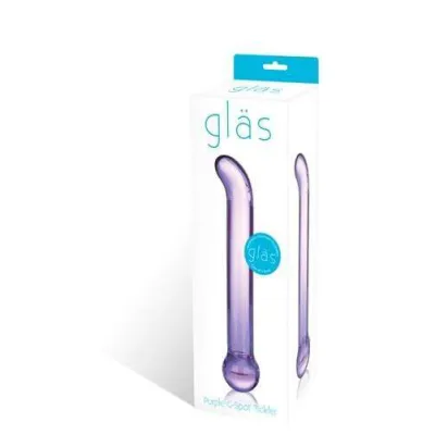 Purple G Spot Tickler