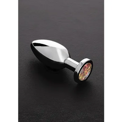 Jeweled Butt Plugs Aurora Large