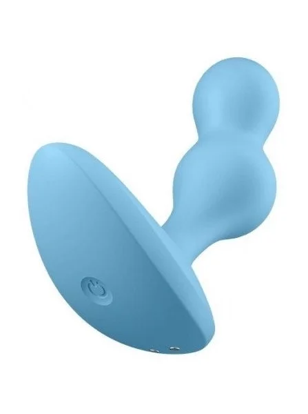 Satisfyer Deep Dive Vibrating Plug — image 6 of 6