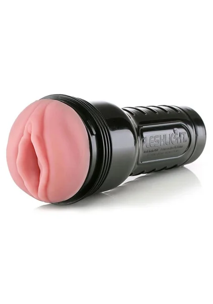 Fleshlight Pink Lady Mini Lotus