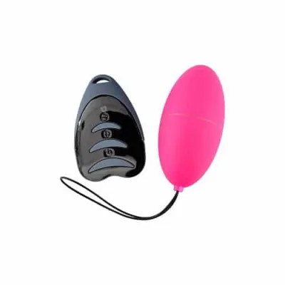 Alive 10 Function Remote Controlled Magic Egg 3 0 Pink