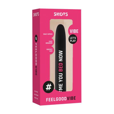 7 Me You Bed Now Classic Vibrator
