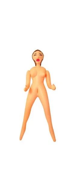 My Taunting Temptress Love Doll — image 5 of 8