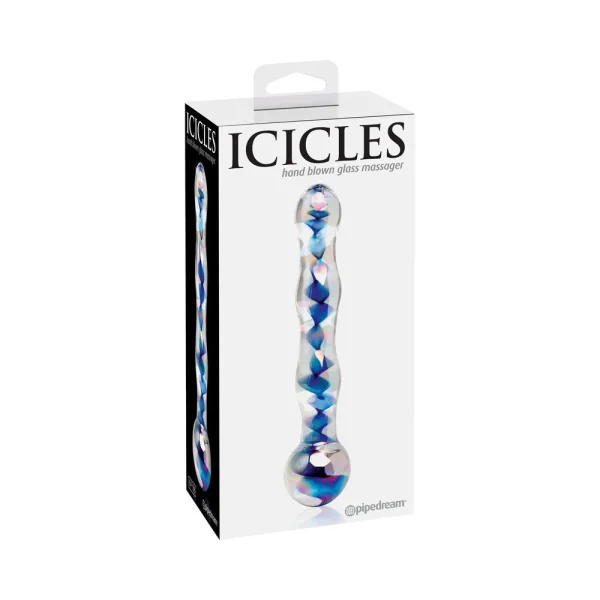 Icicles No 8