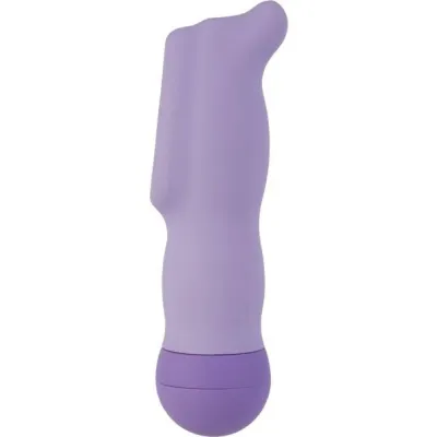 DAY DREAMERS LOVE VELVET COTE 3 75 INCH PURPLE