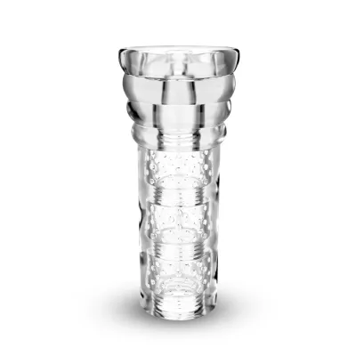 M for Men Soft and Wet All Nighter Clear