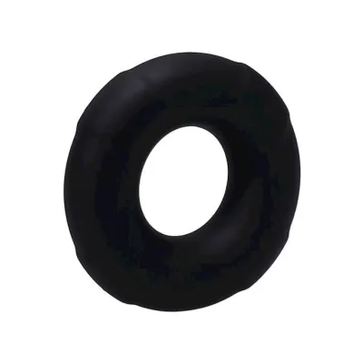 Buoy C ring Medium Onyx
