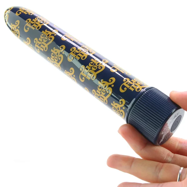 Naughty Bits Fuck Me Vibrating Fuck Stick