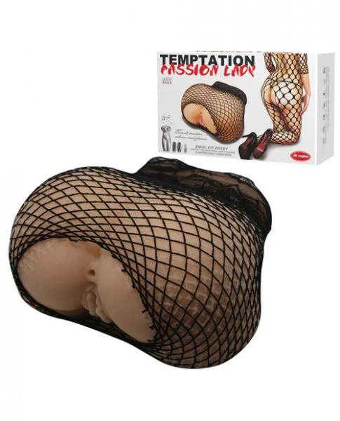 Pretty Love Temptation Passion Lady Stroker — image 6 of 6