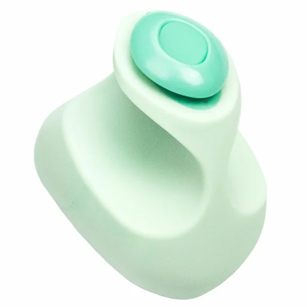 Fin by Dame Products– Turquoise — image 6 of 25