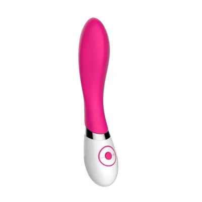 Amore Fayette Rosa G spot Vibrator