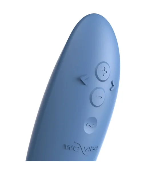 We-Vibe - Rave 2 - Twisted Pleasure G-Spot Vibe — image 7 of 11
