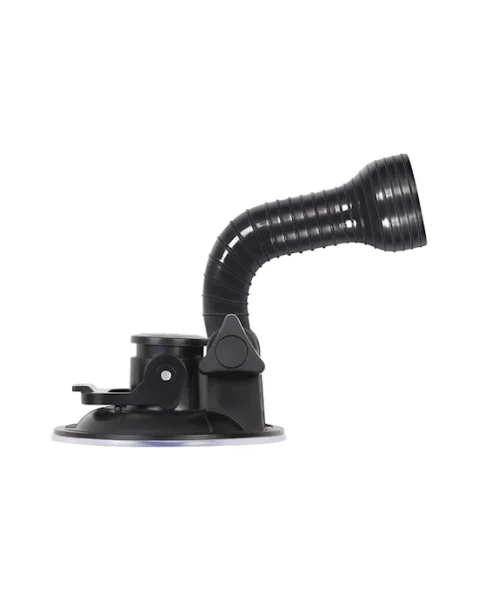 Zero Tolerance Perfect Stroke Mount - Black