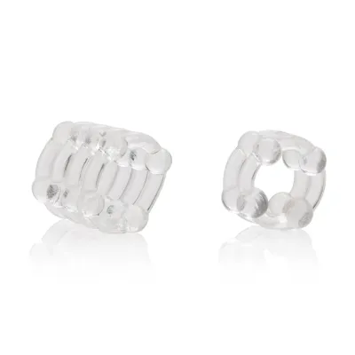 Colt Enhancer Rings Clear