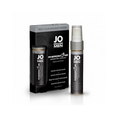 Jo Phr Pheromone Booster Cream 1oz 30ml