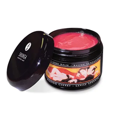 Sensations Balm Blazing Cherry