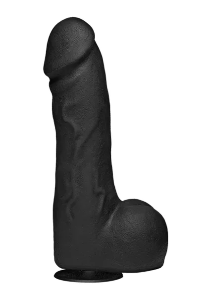 KINK - The Perfect Cock with Removable Vac-U-Lock™ Suction Cup
