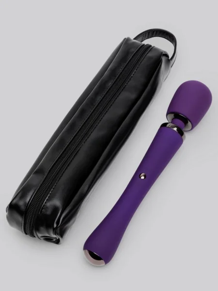 Lovehoney Desire Luxury Rechargeable Wand Vibrator