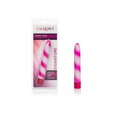 Candy Cane Massager Pink