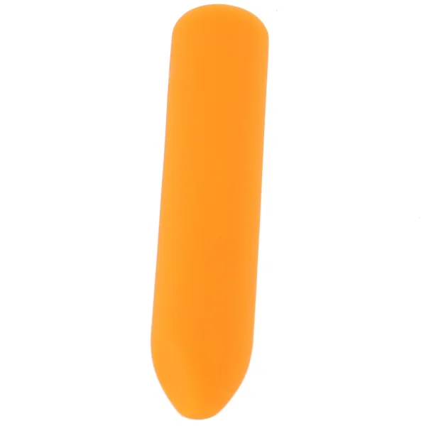 Kyst Fling Powerful Waterproof Rechargeable Bullet Vibrator By CalExotics - Orange