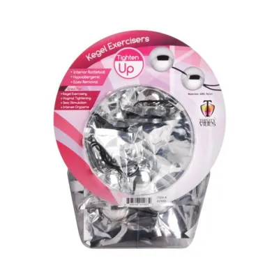 Tighten Up Kegel Exerciser Fish Bowl 16 Pieces