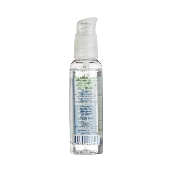 Swiss Navy All Natural Lubricant 2oz