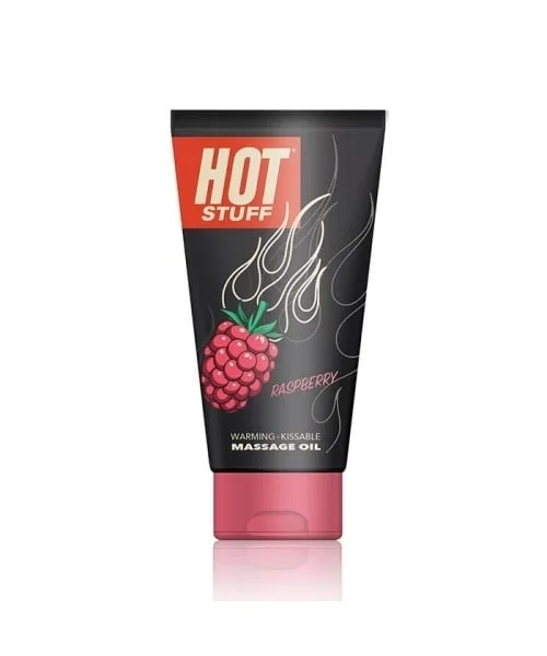 Hot Stuff Warming Oil