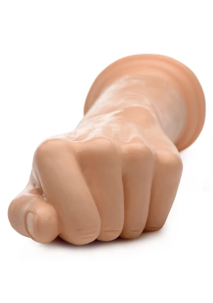 Master Series Knuckles Clenched Fist Dildo