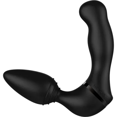 REVO Twist Prostate Massager