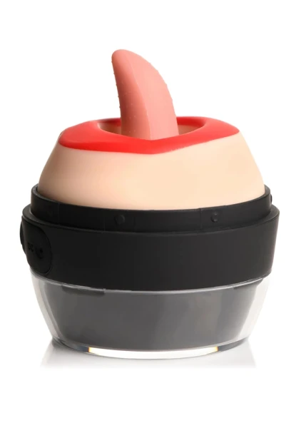 10x Lady Licker Clitoral Stimulator
