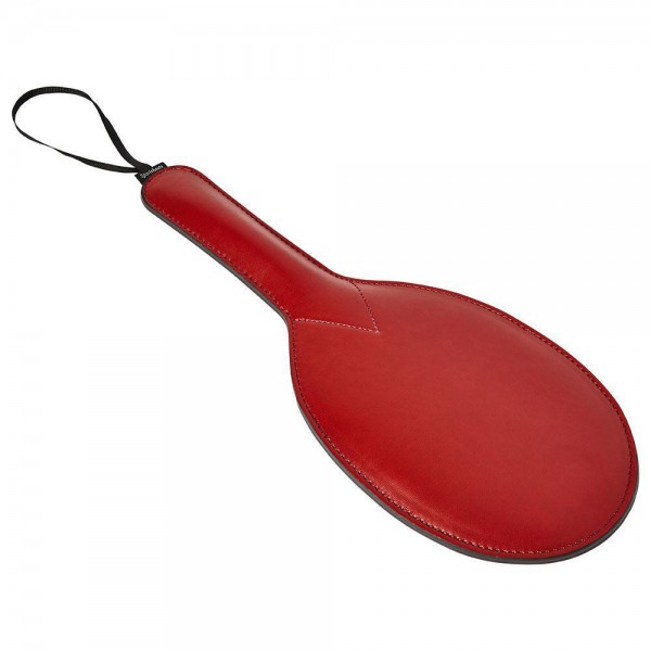 Sportsheets Saffron Ping Pong Paddle — image 5 of 8