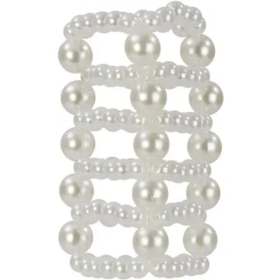 Pearl Stroker Beads Large 3