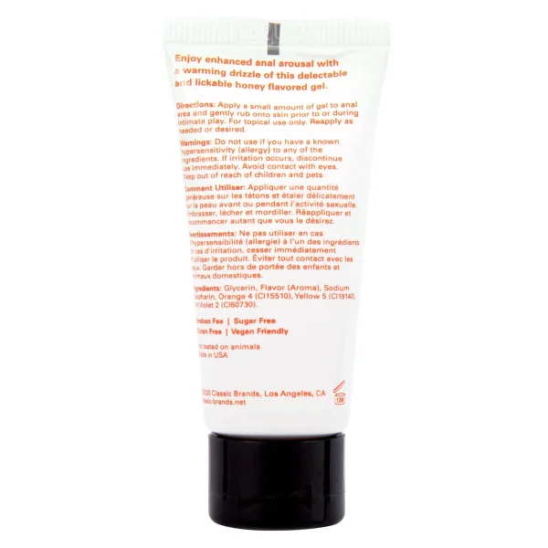 Honey Buns - 0.5 Fl. Oz.- 15ml