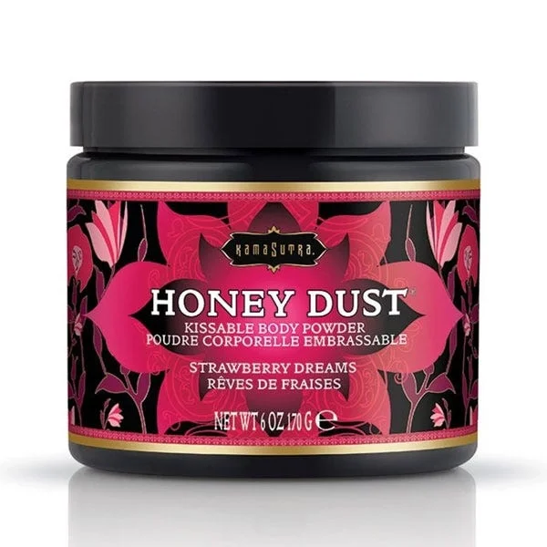 Kama Sutra Honey Dust 170gram