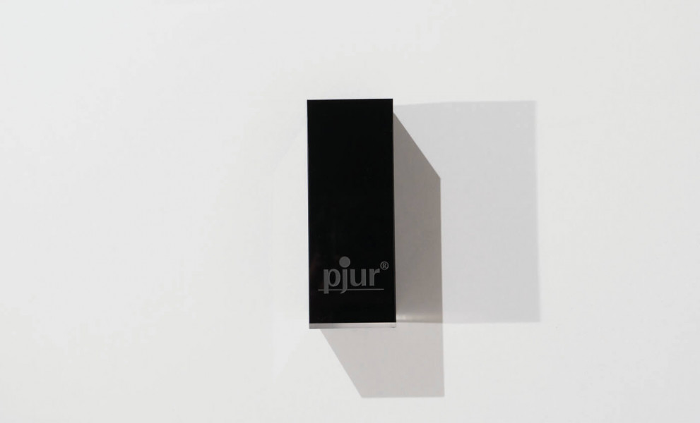 pjur Bedside Lube Cube | Free Gift with Purchase