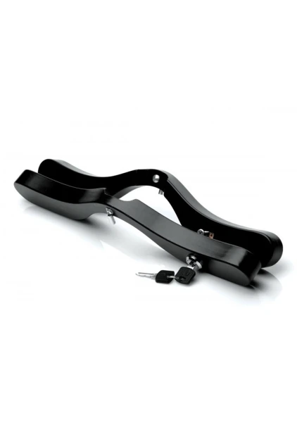 Mistress by Isabella Sinclaire E-Stim Humbler Locking