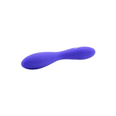 Impulse Intimate E stimulator Wand Purple 8 5 Inch