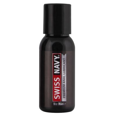 Premium Anal Lube 29ml